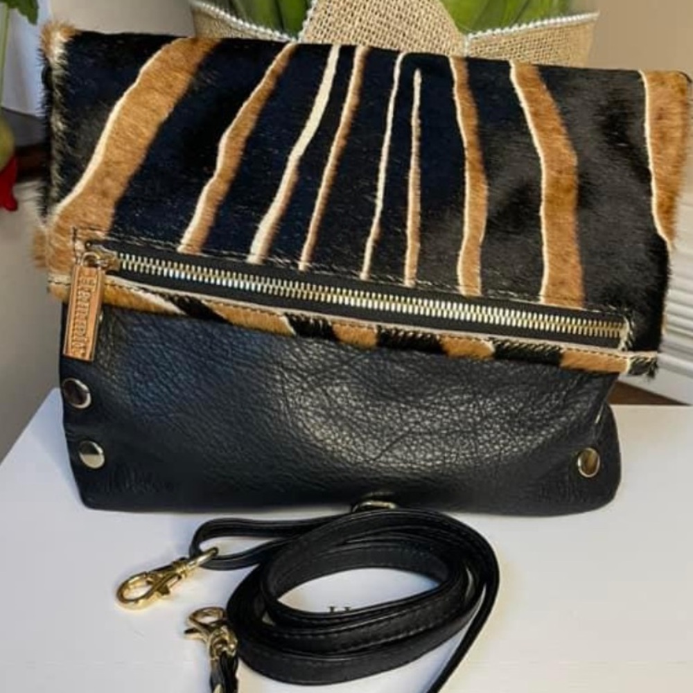 ISO/WTB Looking to buy Hammitt Leopard bags. - Picture 7 of 7